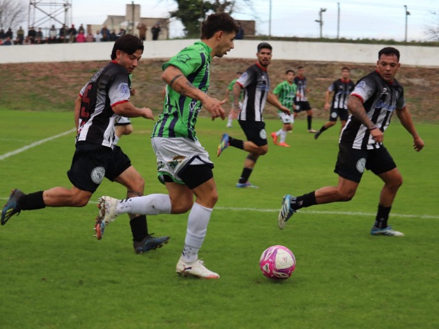 Estudiantes y el CEO volver�n a enfrentarse por el �Marinangeli�
